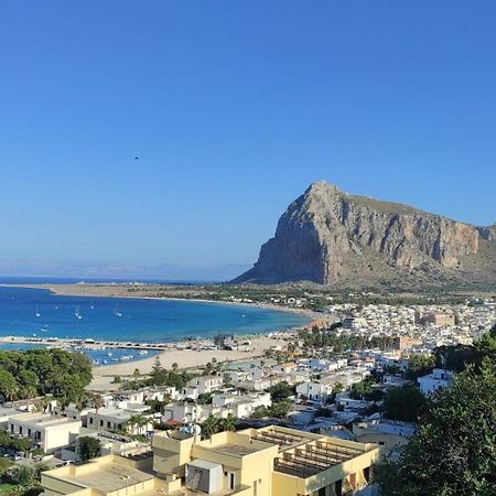 Villa Casa Angelo à San Vito Lo Capo Extérieur photo