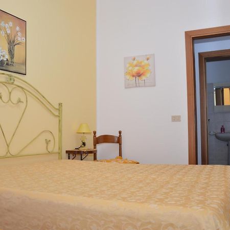 Villa Casa Angelo à San Vito Lo Capo Extérieur photo