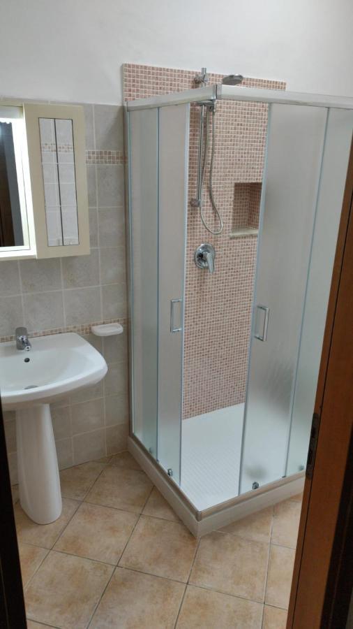 Villa Casa Angelo à San Vito Lo Capo Extérieur photo