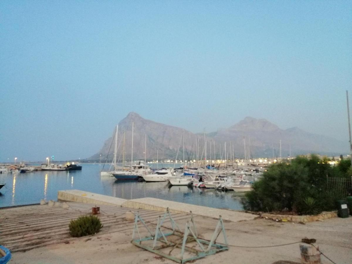 Villa Casa Angelo à San Vito Lo Capo Extérieur photo