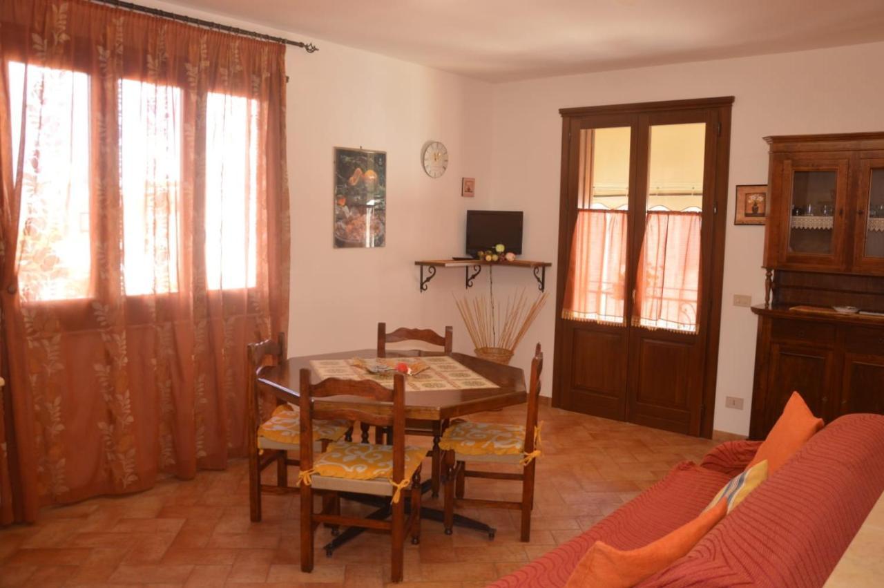 Villa Casa Angelo à San Vito Lo Capo Extérieur photo