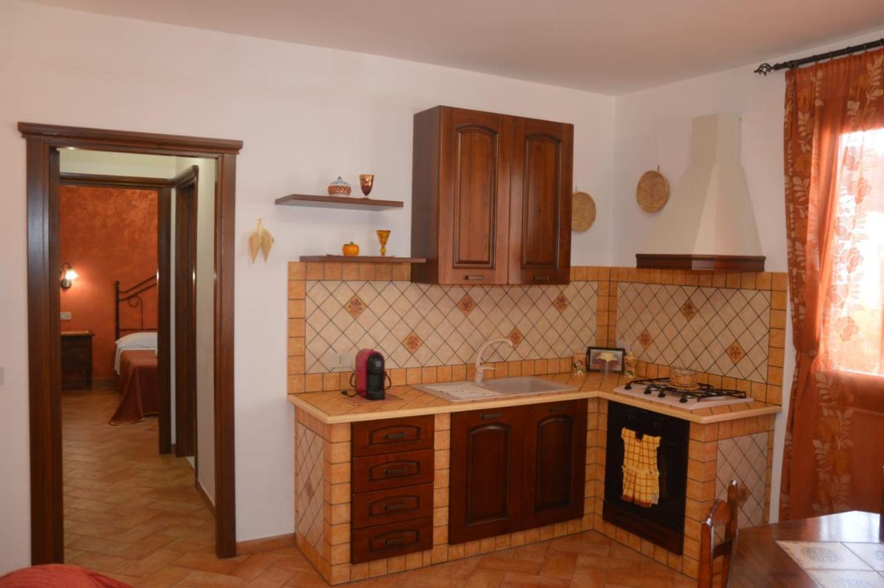 Villa Casa Angelo à San Vito Lo Capo Extérieur photo