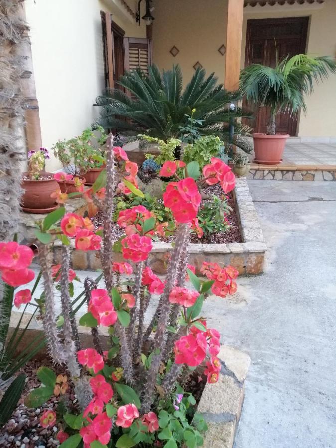 Villa Casa Angelo à San Vito Lo Capo Extérieur photo