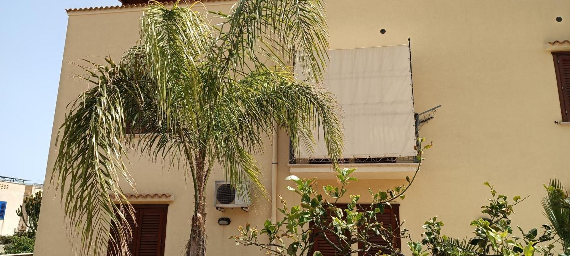 Villa Casa Angelo à San Vito Lo Capo Chambre photo