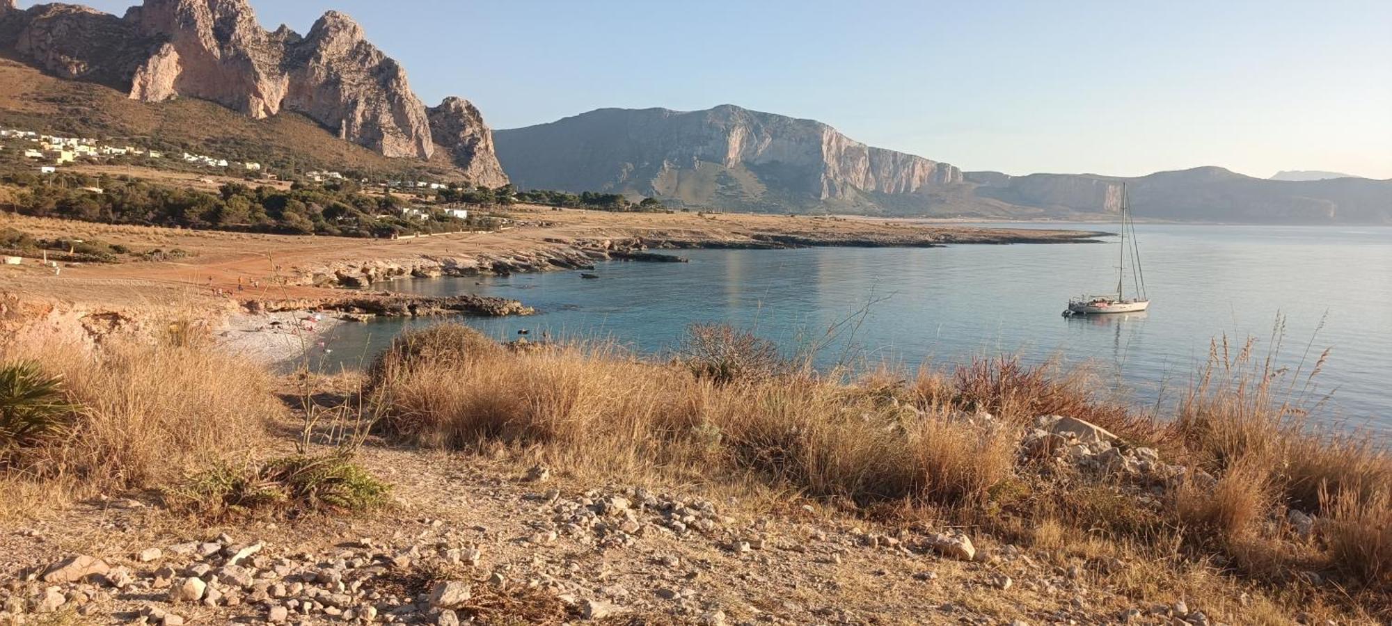 Villa Casa Angelo à San Vito Lo Capo Chambre photo