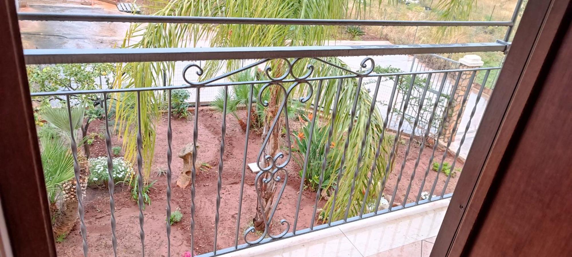 Villa Casa Angelo à San Vito Lo Capo Extérieur photo