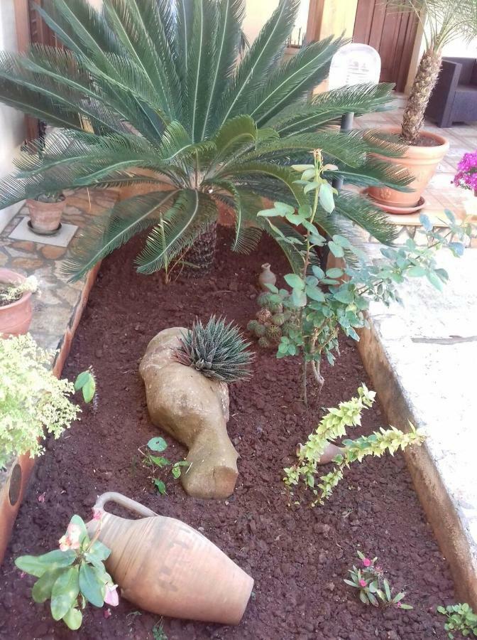 Villa Casa Angelo à San Vito Lo Capo Extérieur photo