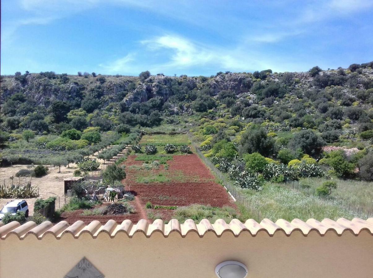 Villa Casa Angelo à San Vito Lo Capo Extérieur photo