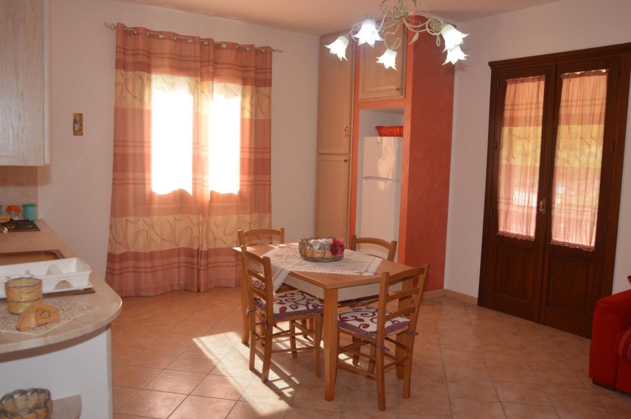 Villa Casa Angelo à San Vito Lo Capo Extérieur photo