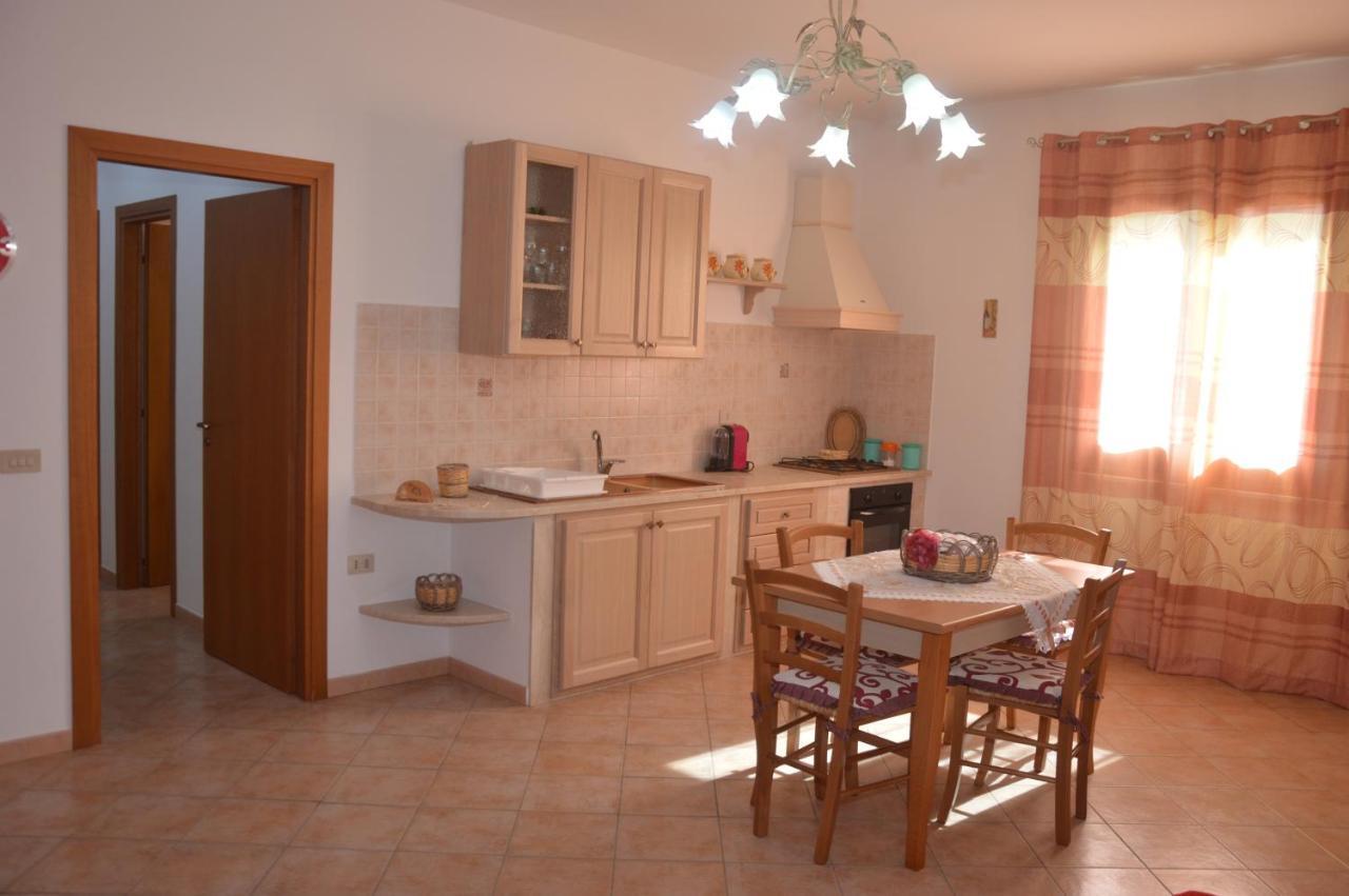 Villa Casa Angelo à San Vito Lo Capo Extérieur photo