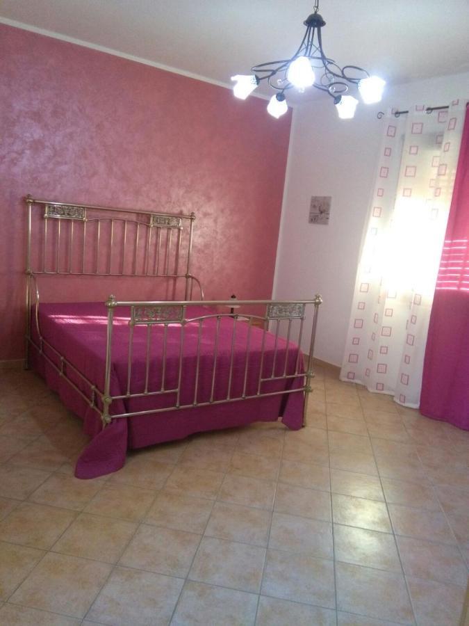Villa Casa Angelo à San Vito Lo Capo Extérieur photo