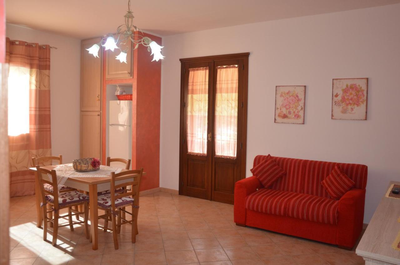 Villa Casa Angelo à San Vito Lo Capo Extérieur photo